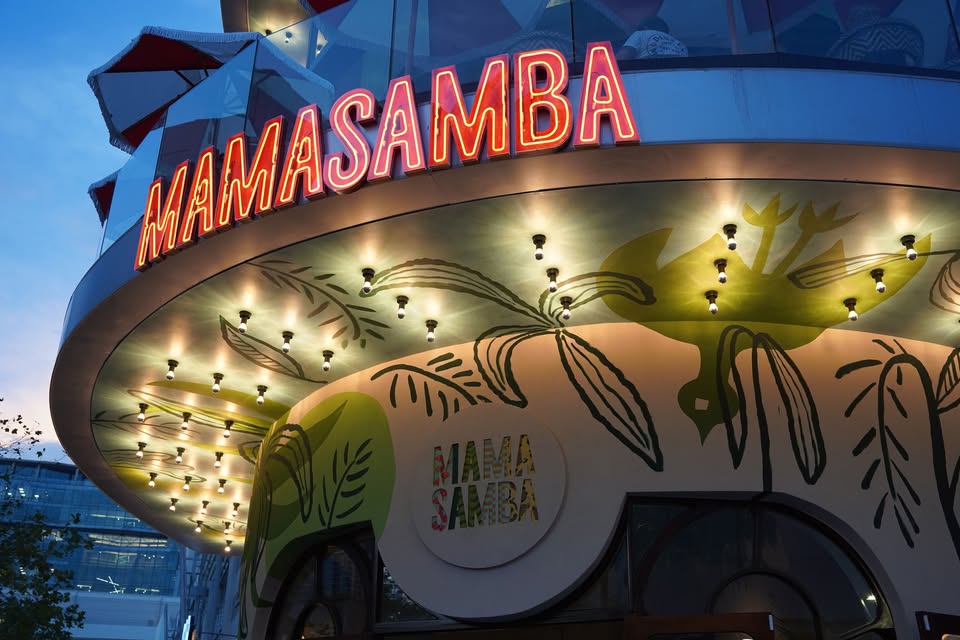 MAMASAMBA